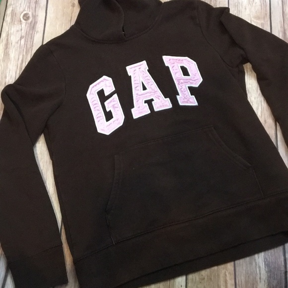 GAP Other - Gap girls hoody